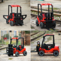 Gadget Man Ireland - Ride on Forklift (Red)
