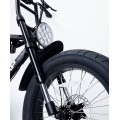 Gadget Man Ireland - Knaap Bike - V2 RTD Electric Bike