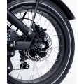 Gadget Man Ireland - Knaap Bike - V2 RTD Electric Bike