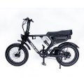Gadget Man Ireland - Knaap Bike - V2 RTD Electric Bike