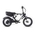 Gadget Man Ireland - Knaap Bike - V2 RTD Electric Bike