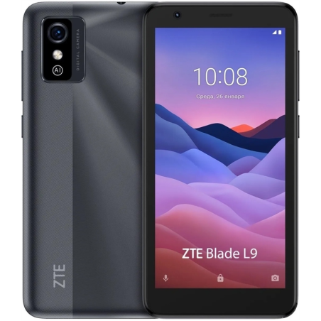 Gadget Man Ireland - ZTE Blade L9
