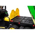Gadget Man Ireland - Ride on Truck (Green)