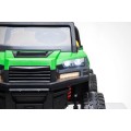 Gadget Man Ireland - Ride on Truck (Green)