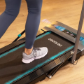 Gadget Man Ireland - Cecotec Walking Pad With Foldable Handrail