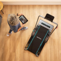 Gadget Man Ireland - Cecotec Walking Pad With Foldable Handrail