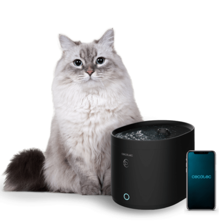 Gadget Man Ireland - Smart Pet Water Dispenser Cecotec Pumba 2500