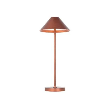 Gadget Man Ireland - Liberty Rechargeable Table Lamp