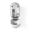 Gadget Man Ireland - Nedis Outdoor Rechargeable Wifi IP Camera
