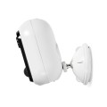 Gadget Man Ireland - Nedis Outdoor Rechargeable Wifi IP Camera