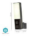 Gadget Man Ireland -  Nedis Smartlife Outdoor Full HD Camera
