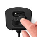 Gadget Man Ireland -  Nedis Smartlife Outdoor Full HD Camera