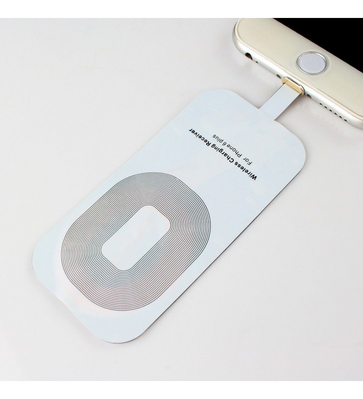 Wireless Charging Receiver For iphone