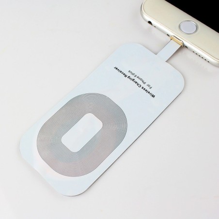 Wireless Charging Receiver For iphone