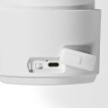 Gadget Man Ireland - Nedis Smartlife Outdoor IP Camera with Wi-Fi (Full HD 1080p Pan + Tilt)