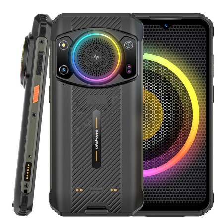 Gadget Man Ireland - Ulefone Armor 21 (Dual-Sim)