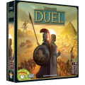 Gadget Man Ireland - 7 Wonders Dual 2 Player Board Game - 7 Wonders