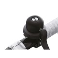 Gadget Man Ireland -Sinox Lifestyle tracker BellMate - Black