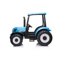 Gadget Man Ireland - Ride on Licenced New Holland T7 Tractor
