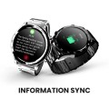 Gadget Man Ireland - HiFuture - Bluetooth SmartWatch
