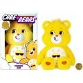 Gadget Man Ireland - Care Bear "Funshine Bear" 14 inch Plush