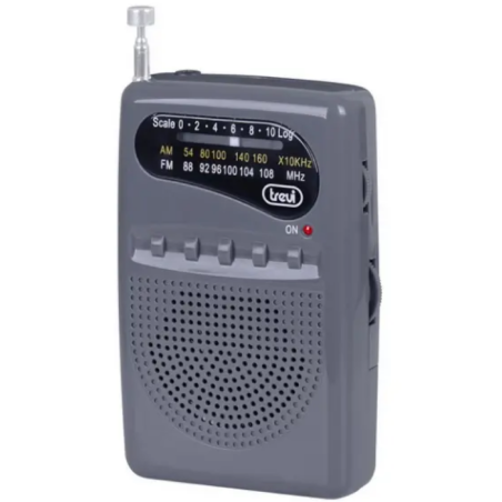 Gadget Man Ireland - Trevi - Pocket Radio - RA 710 B