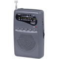 Gadget Man Ireland - Trevi - Pocket Radio - RA 710 B