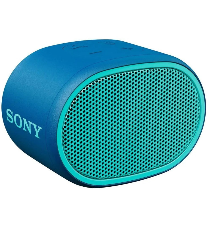 Gadget Man Ireland Sony XB01 Extra Bass Portable Bluetooth Speaker