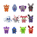 Gadget Man Ireland - Five Nights at Freddy's Mystery Mini Vinyl Figure