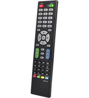 Universal Remote