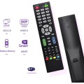 Gadget Man Ireland - Universal Remote