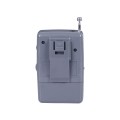 Gadget Man Ireland - Trevi - Pocket Radio - RA 710 B