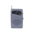 Gadget Man Ireland - Trevi - Pocket Radio - RA 710 B