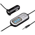 SmartTune FM Transmitter