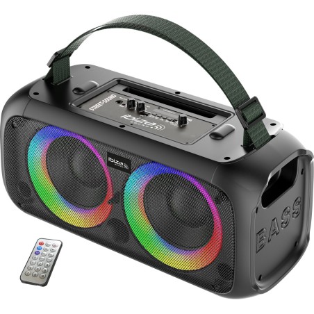 Gadgetman Ireland-STREET-SOUND
