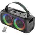 Gadgetman Ireland-STREET-SOUND