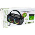 Gadgetman Ireland-STREET-SOUND