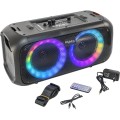 Gadgetman Ireland-STREET-SOUND