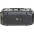 Gadgetman Ireland-STREET-SOUND