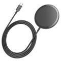 Gadget Man Ireland - Hoco Magnetic Wireless Fast Charger
