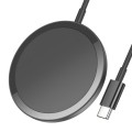 Gadget Man Ireland - Hoco Magnetic Wireless Fast Charger