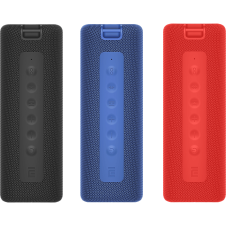 Gadget Man Ireland - Xiaomi Mi Portable Bluetooth Speaker 16W