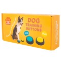 Dog Training Buttons (2 Pack) | Gadget Man Ireland