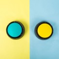 Dog Training Buttons (2 Pack) | Gadget Man Ireland