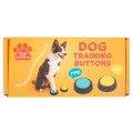 Dog Training Buttons (2 Pack) | Gadget Man Ireland