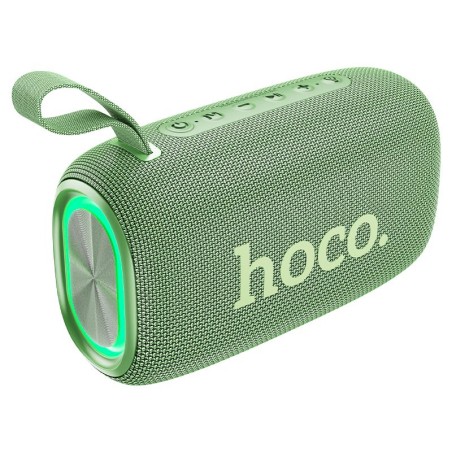 Hoco HC25 Portable Wireless Speaker | Gadget Man Ireland