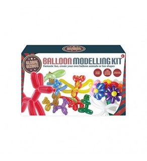 Ballon Modelling Kit