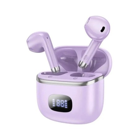 Gadgetman Ireland -Hoco EQ1 True Wireless BT Music Headset