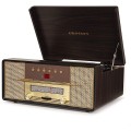 Crosley Rhapsody (Mahogany) | Gadget Man Ireland