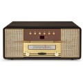 Crosley Rhapsody (Mahogany) | Gadget Man Ireland